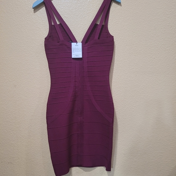 Angl stretch drees - Picture 4 of 11